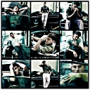Outtakes of Channing Tatum in Vanity Fair Photoshoot for April 2009 Issue